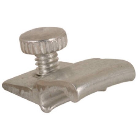 Prime-Line 4Pk Alu Storm Dr Clip 181989